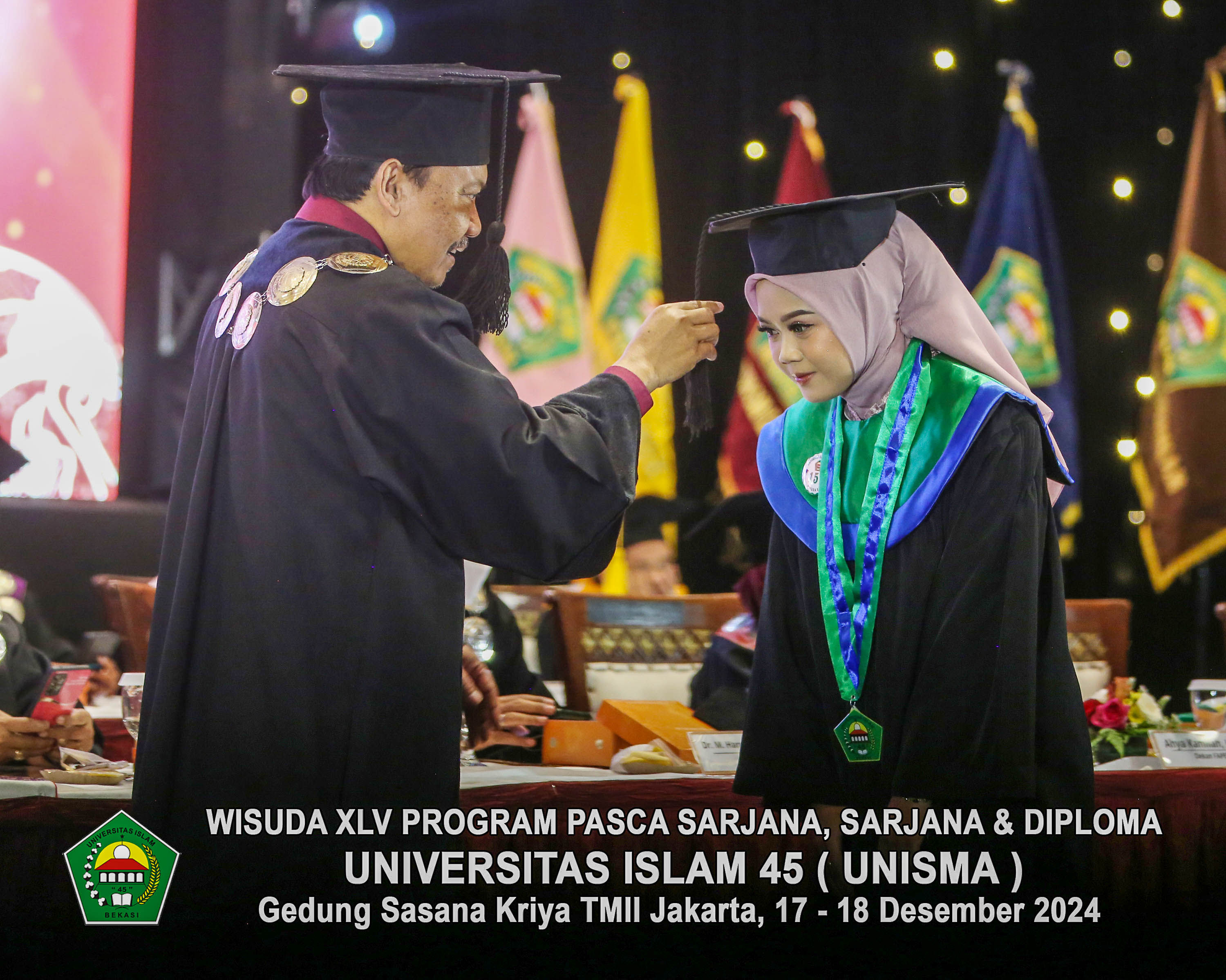 Foto Wisuda 6