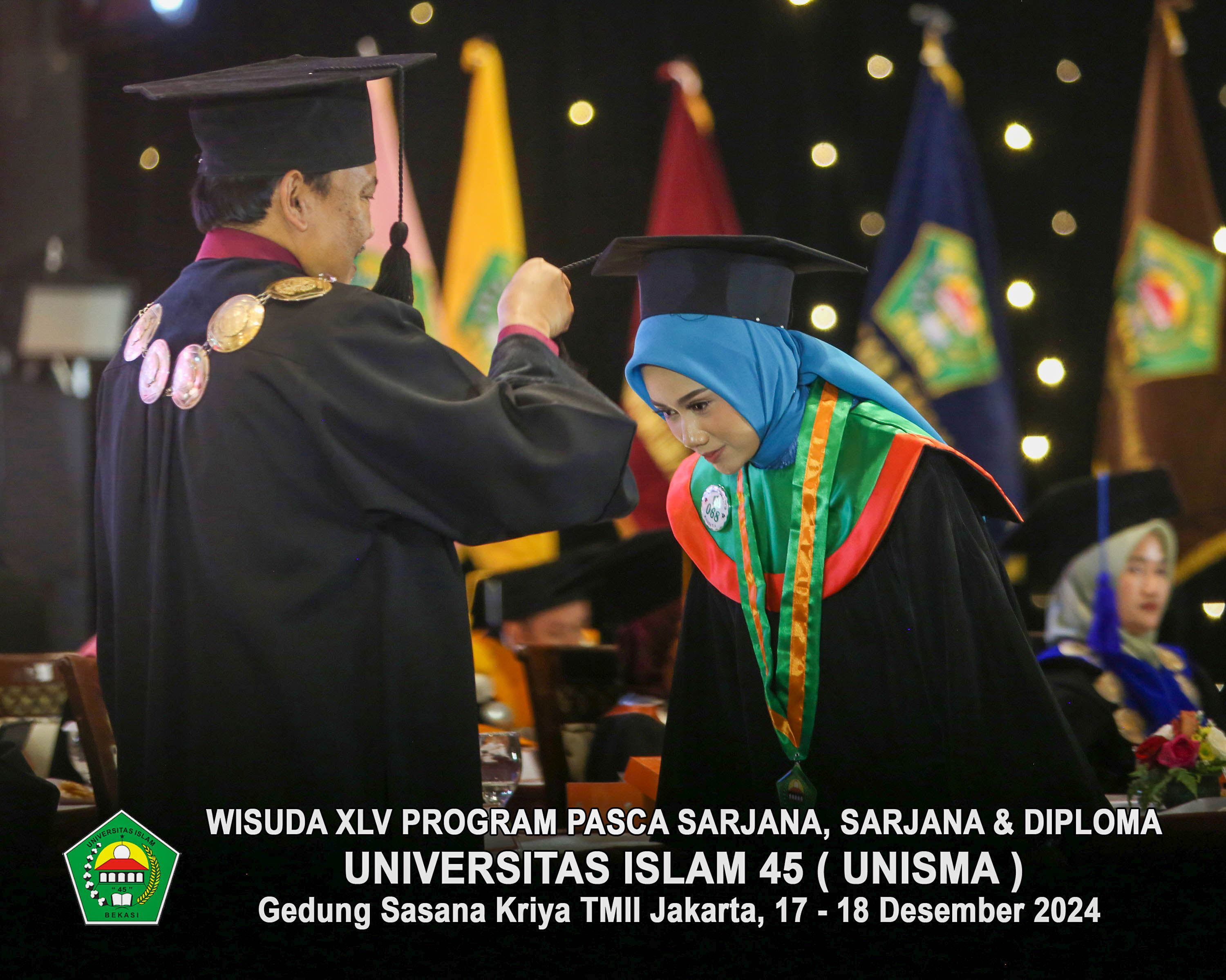 Foto Wisuda 4